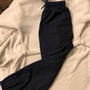 Wilson lined sweatsuit pants